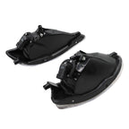 Pair Front Fog Lights for 2004-2009 Lexus RX300 RX330 RX350 L+R Driving Lamps