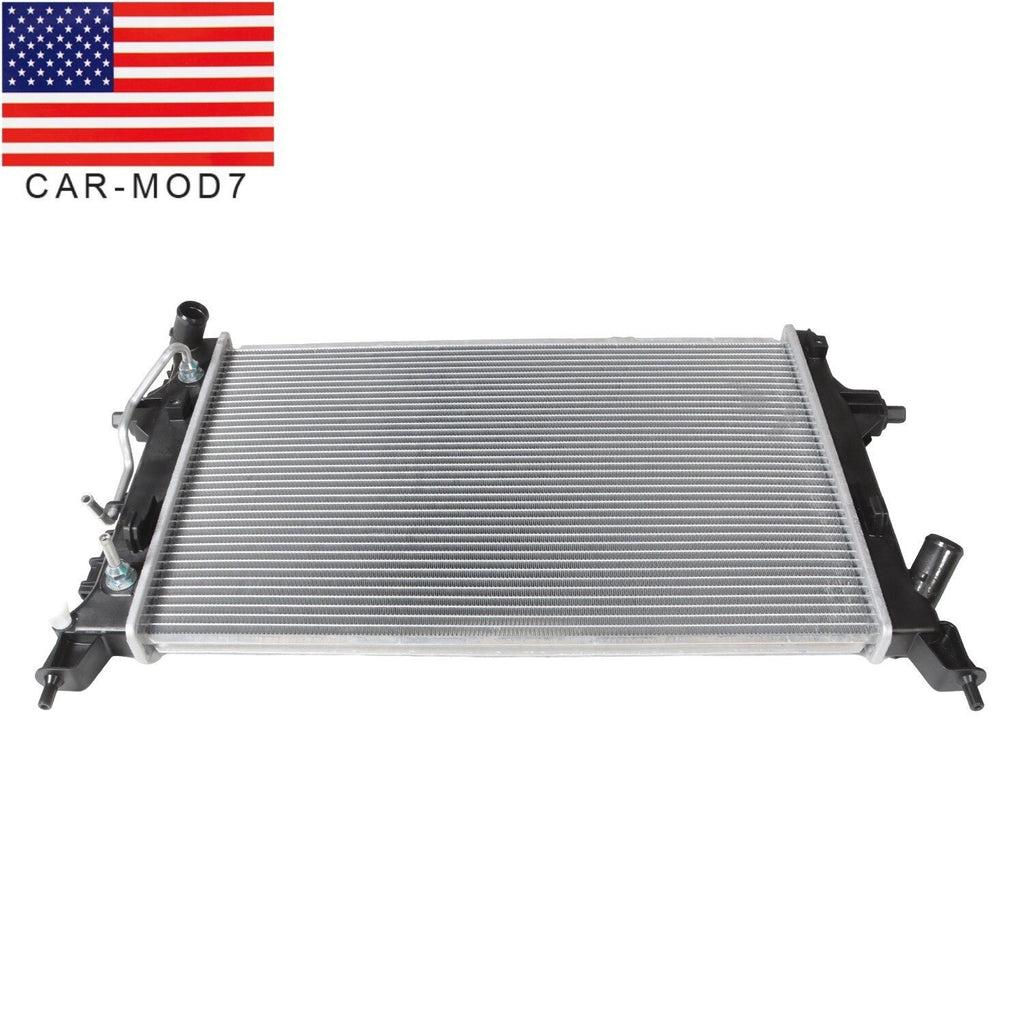 Radiator for Hyundai Kona 2018-2021 L4 2.0L SE SEL Plus Aluminum
