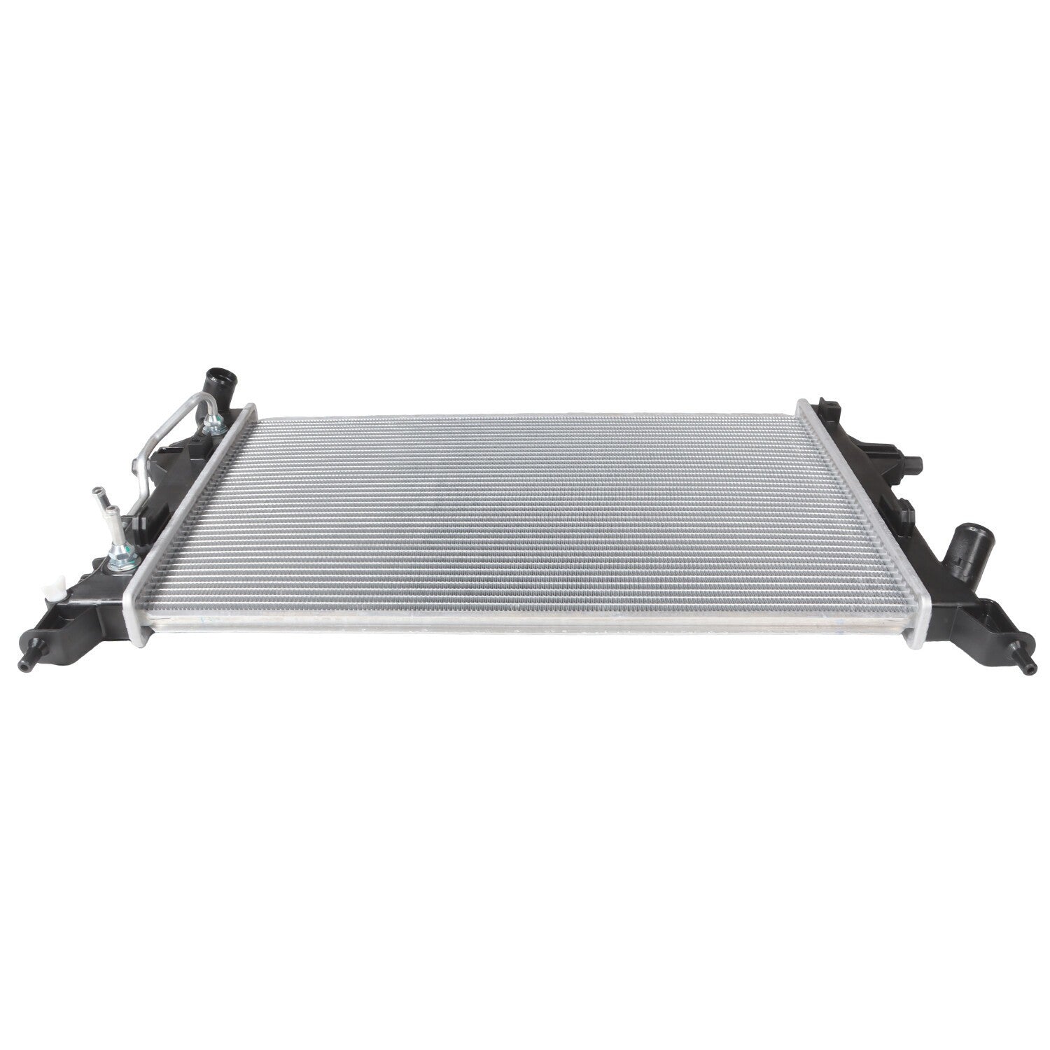 Radiator for Hyundai Kona 2018-2021 L4 2.0L SE SEL Plus Aluminum
