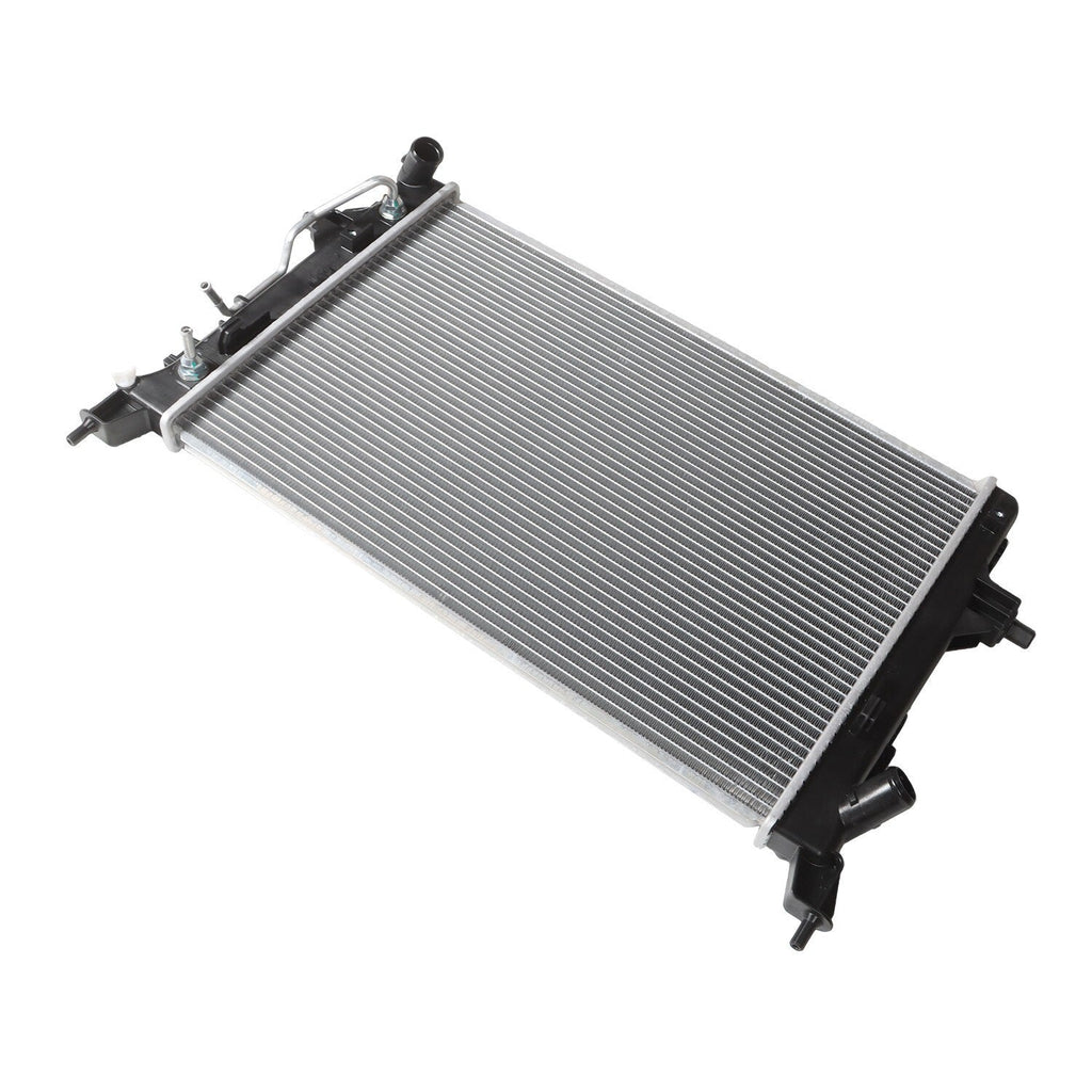 Radiator for Hyundai Kona 2018-2021 L4 2.0L SE SEL Plus Aluminum