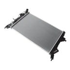 Radiator for Hyundai Kona 2018-2021 L4 2.0L SE SEL Plus Aluminum