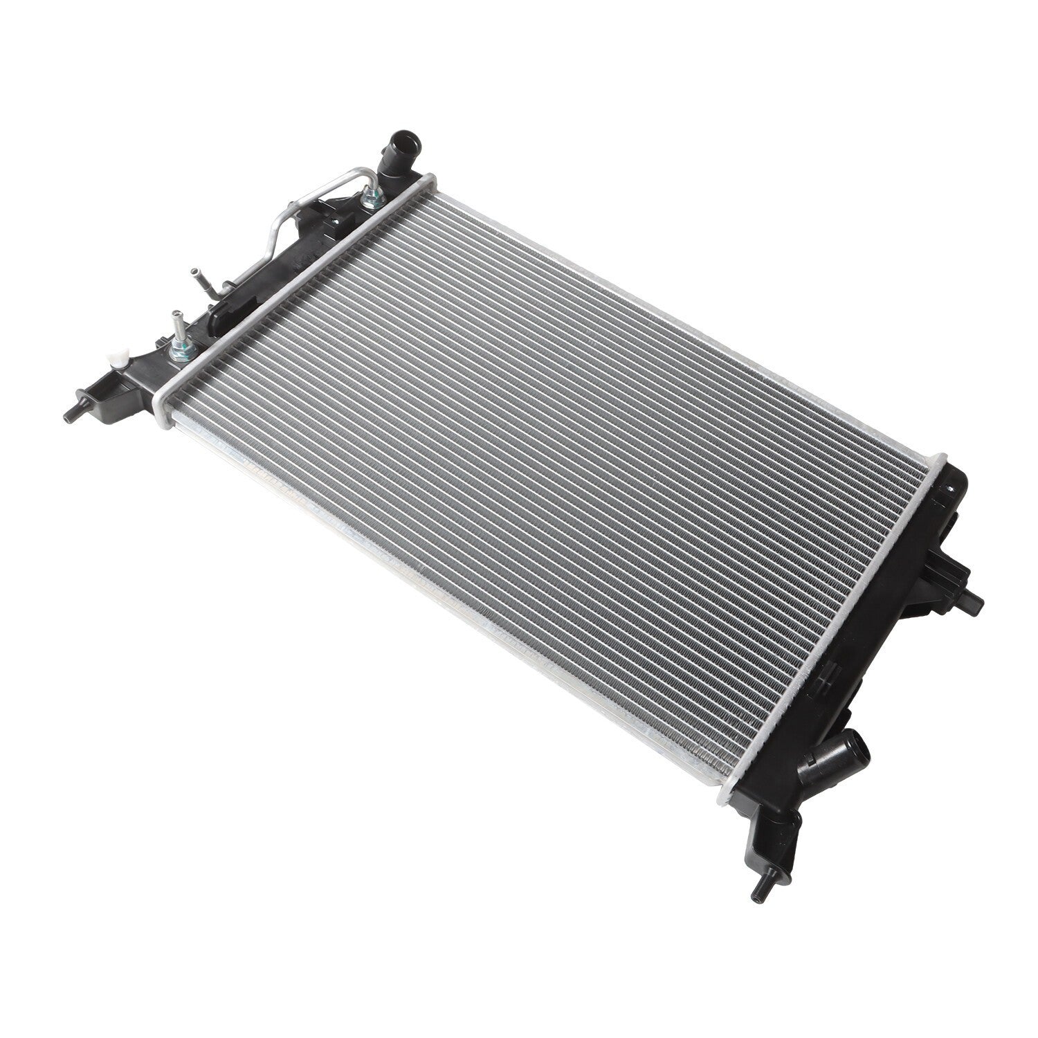 Radiator for Hyundai Kona 2018-2021 L4 2.0L SE SEL Plus Aluminum