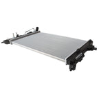 Radiator for Hyundai Kona 2018-2021 L4 2.0L SE SEL Plus Aluminum