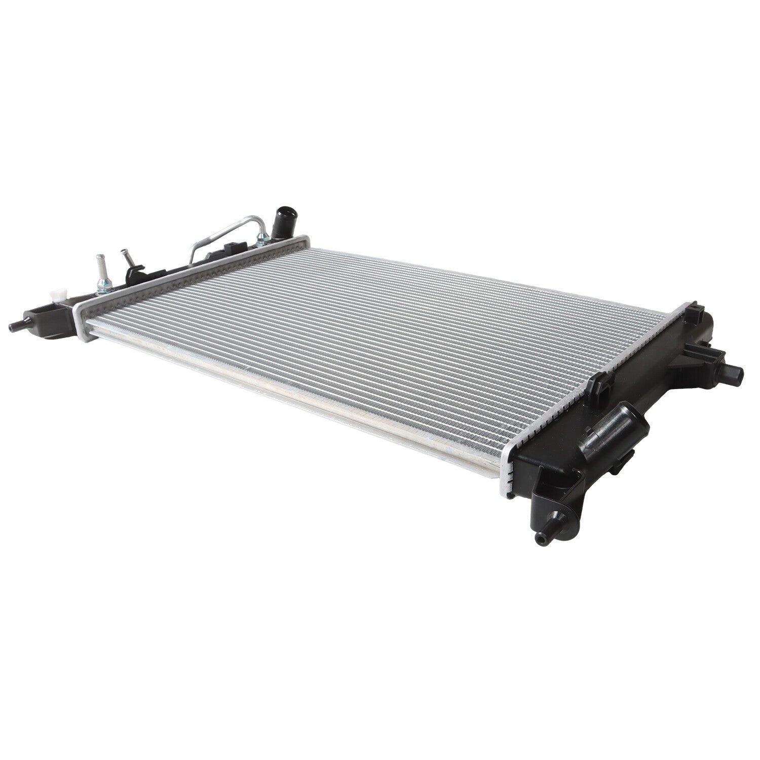 Radiator for Hyundai Kona 2018-2021 L4 2.0L SE SEL Plus Aluminum