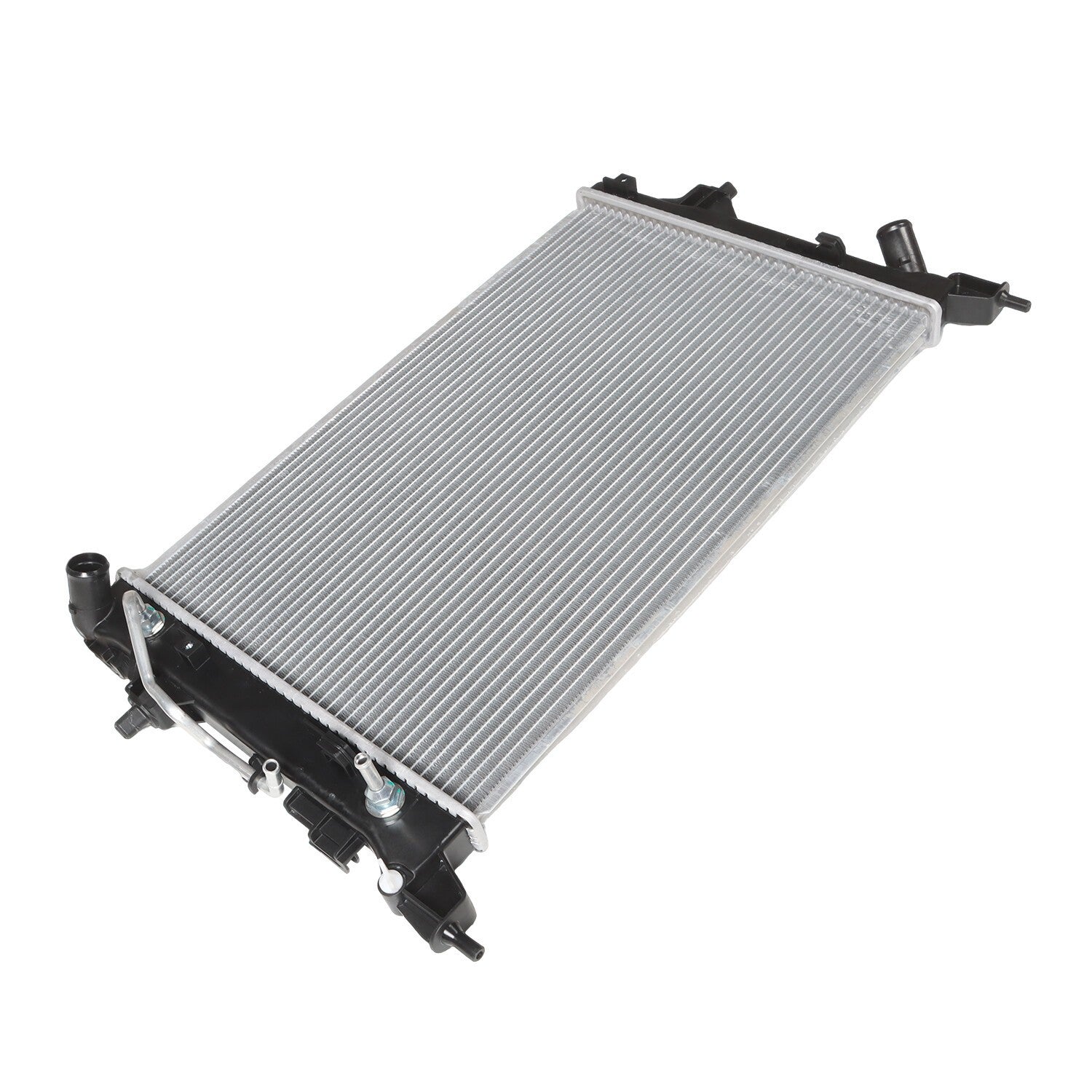 Radiator for Hyundai Kona 2018-2021 L4 2.0L SE SEL Plus Aluminum