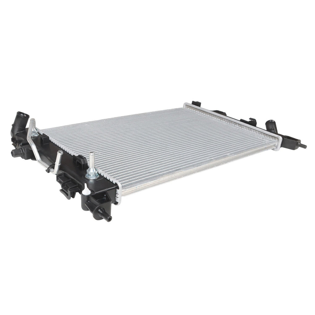 Radiator for Hyundai Kona 2018-2021 L4 2.0L SE SEL Plus Aluminum