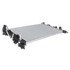Radiator for Hyundai Kona 2018-2021 L4 2.0L SE SEL Plus Aluminum