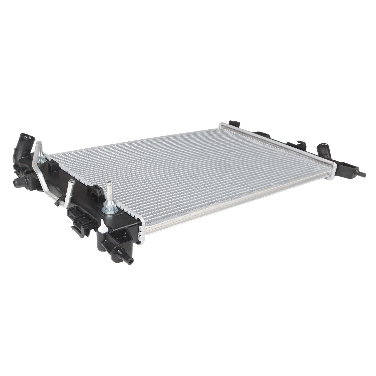 Radiator for Hyundai Kona 2018-2021 L4 2.0L SE SEL Plus Aluminum