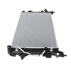 Radiator for Hyundai Kona 2018-2021 L4 2.0L SE SEL Plus Aluminum