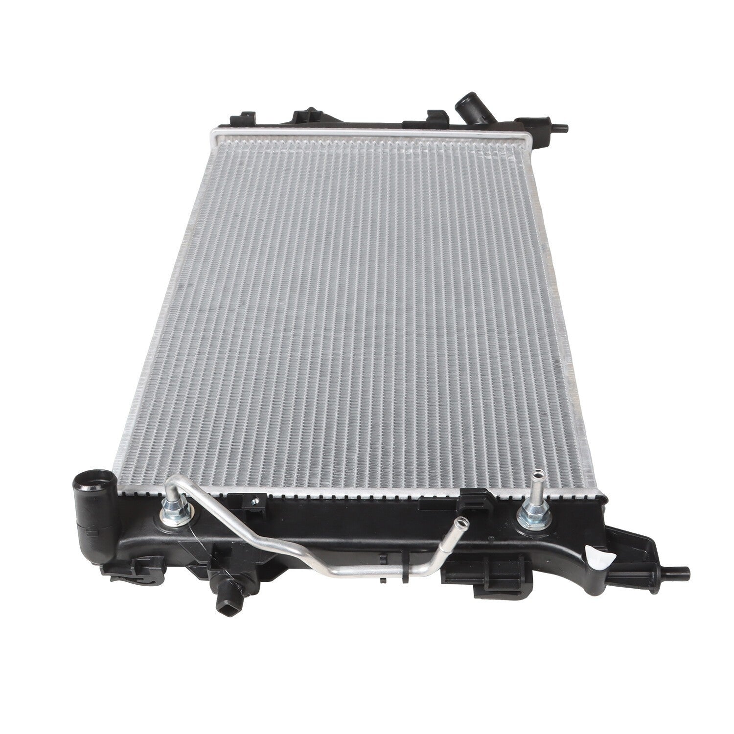 Radiator for Hyundai Kona 2018-2021 L4 2.0L SE SEL Plus Aluminum