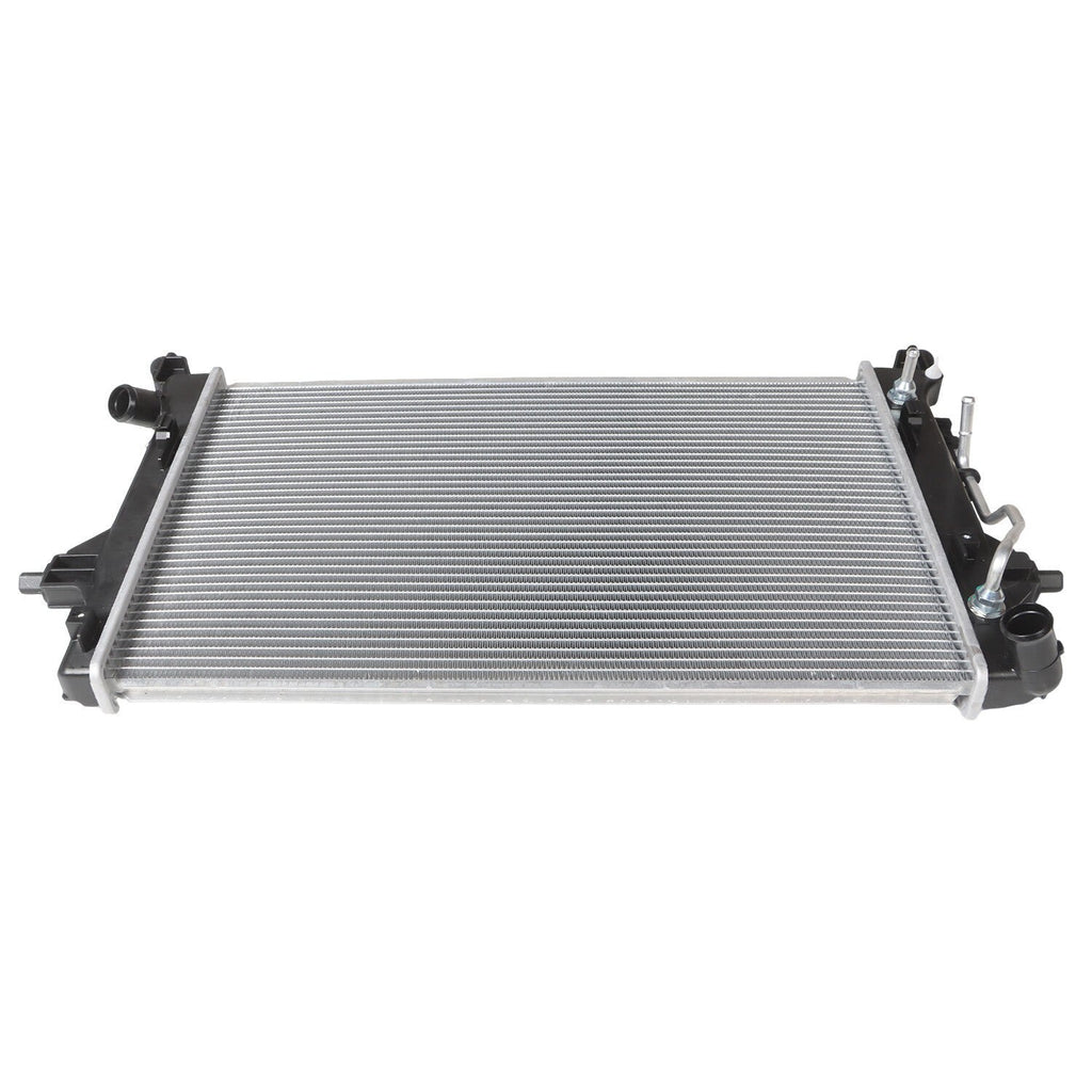 Radiator for Hyundai Kona 2018-2021 L4 2.0L SE SEL Plus Aluminum