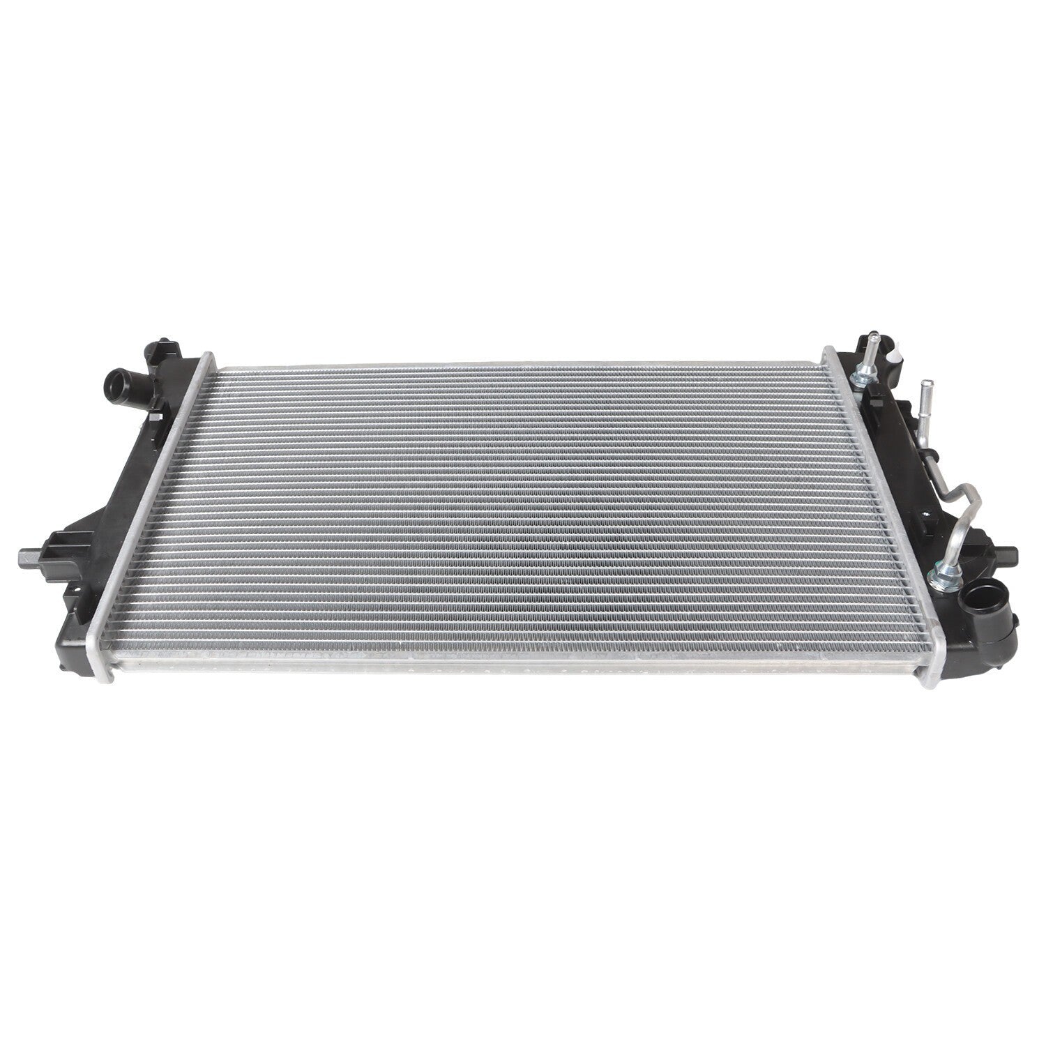 Radiator for Hyundai Kona 2018-2021 L4 2.0L SE SEL Plus Aluminum