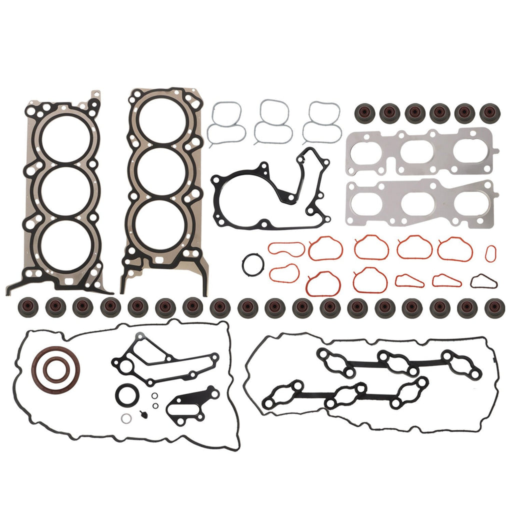 Engine Head Gasket Kit for Kia Sorento Cadenza Hyundai Azera 3.3L G6DH