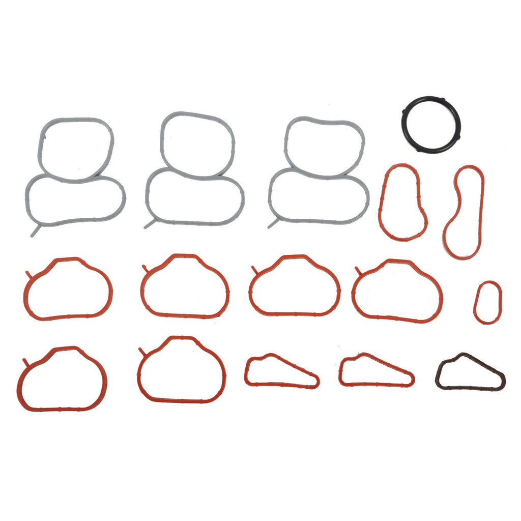 Engine Head Gasket Kit for Kia Sorento Cadenza Hyundai Azera 3.3L G6DH