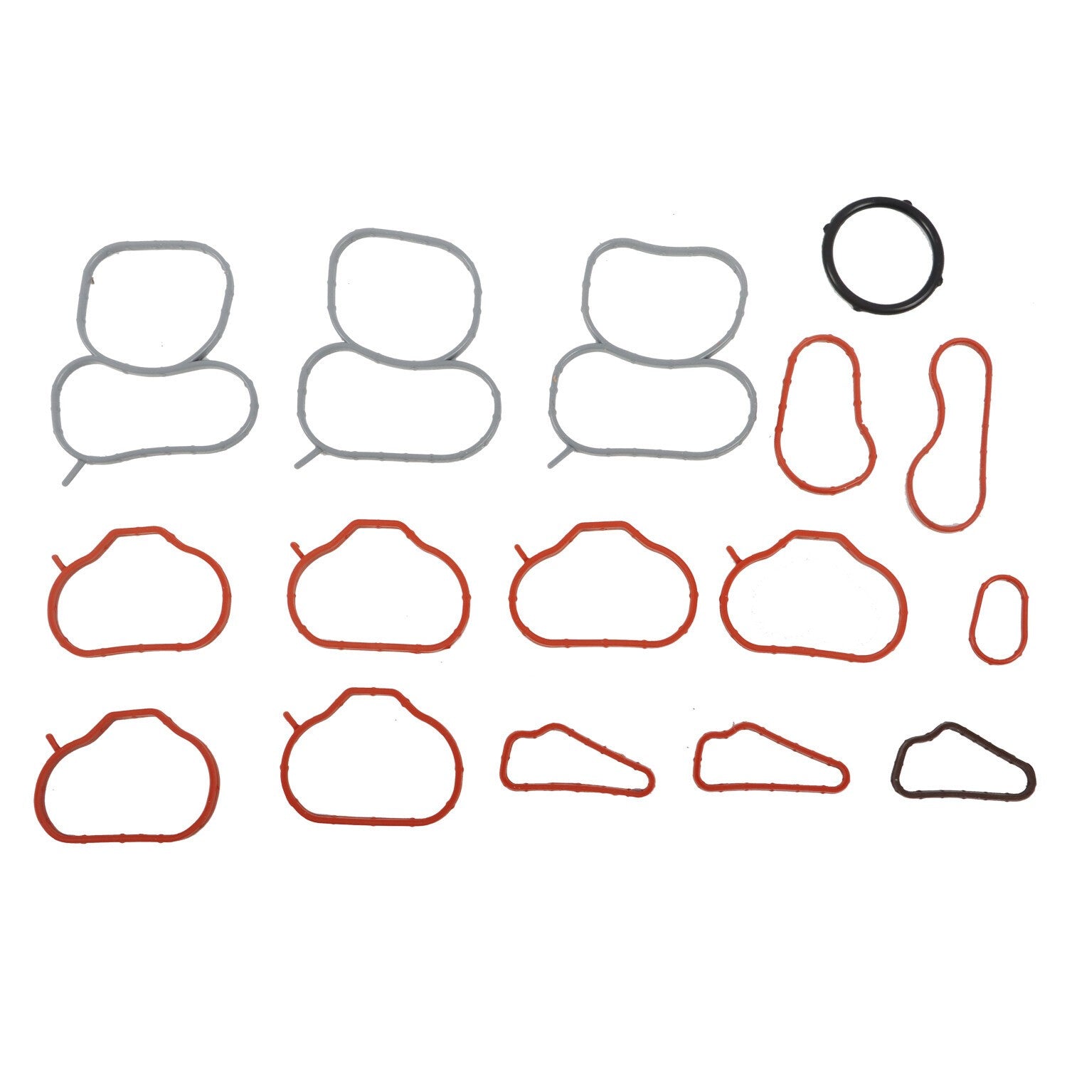 Engine Head Gasket Kit for Kia Sorento Cadenza Hyundai Azera 3.3L G6DH