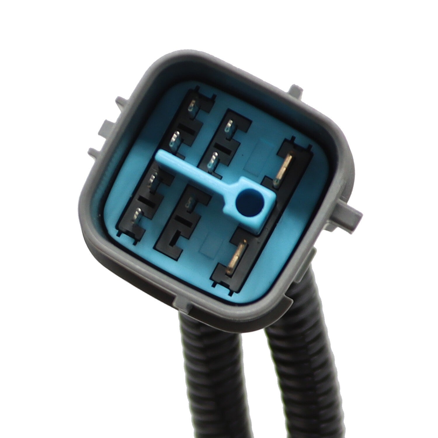 10 Pin OBD2 to OBD1 Distributor Jumper Harness for Honda Acura Engine Swap