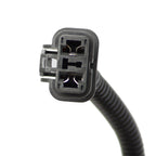 10 Pin OBD2 to OBD1 Distributor Jumper Harness for Honda Acura Engine Swap