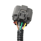 10 Pin OBD2 to OBD1 Distributor Jumper Harness for Honda Acura Engine Swap