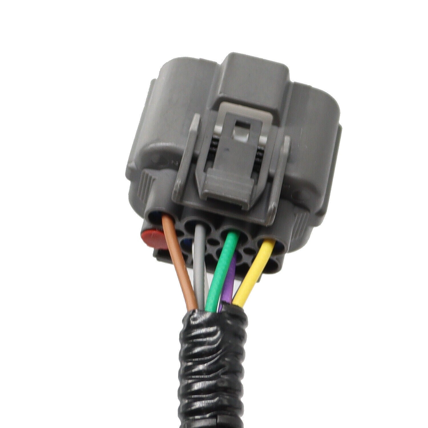10 Pin OBD2 to OBD1 Distributor Jumper Harness for Honda Acura Engine Swap