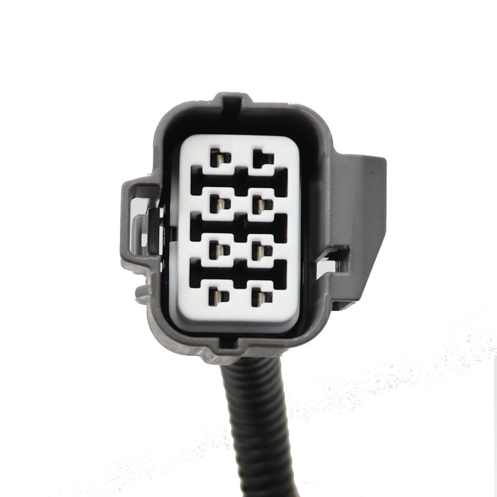 10 Pin OBD2 to OBD1 Distributor Jumper Harness for Honda Acura Engine Swap