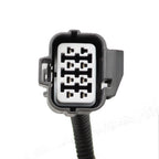 10 Pin OBD2 to OBD1 Distributor Jumper Harness for Honda Acura Engine Swap