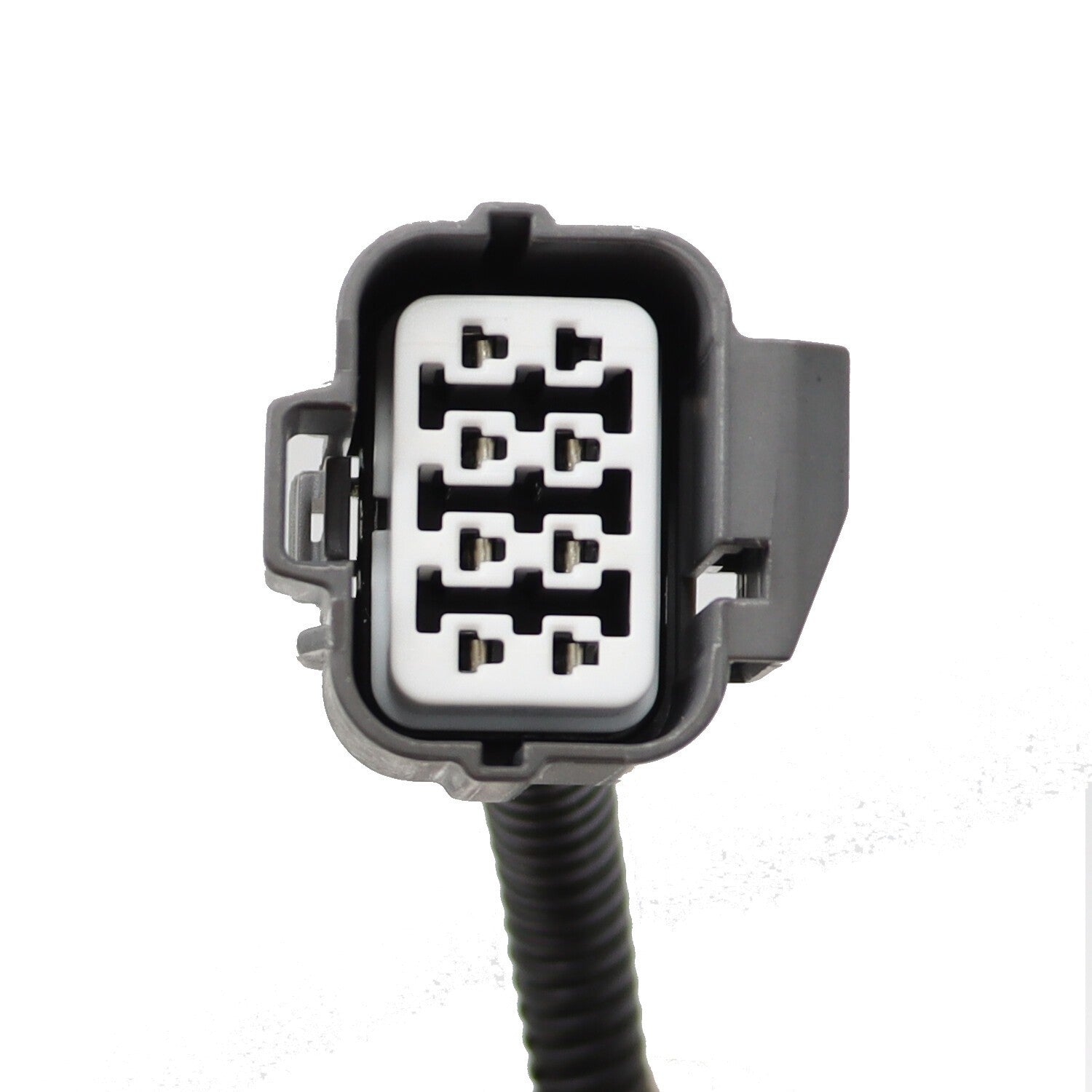 10 Pin OBD2 to OBD1 Distributor Jumper Harness for Honda Acura Engine Swap