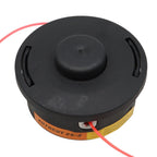 10x1.25 25-2 Trimmer Head 20PK Fit Stihl Autocut 4002 710 2191 713 9608
