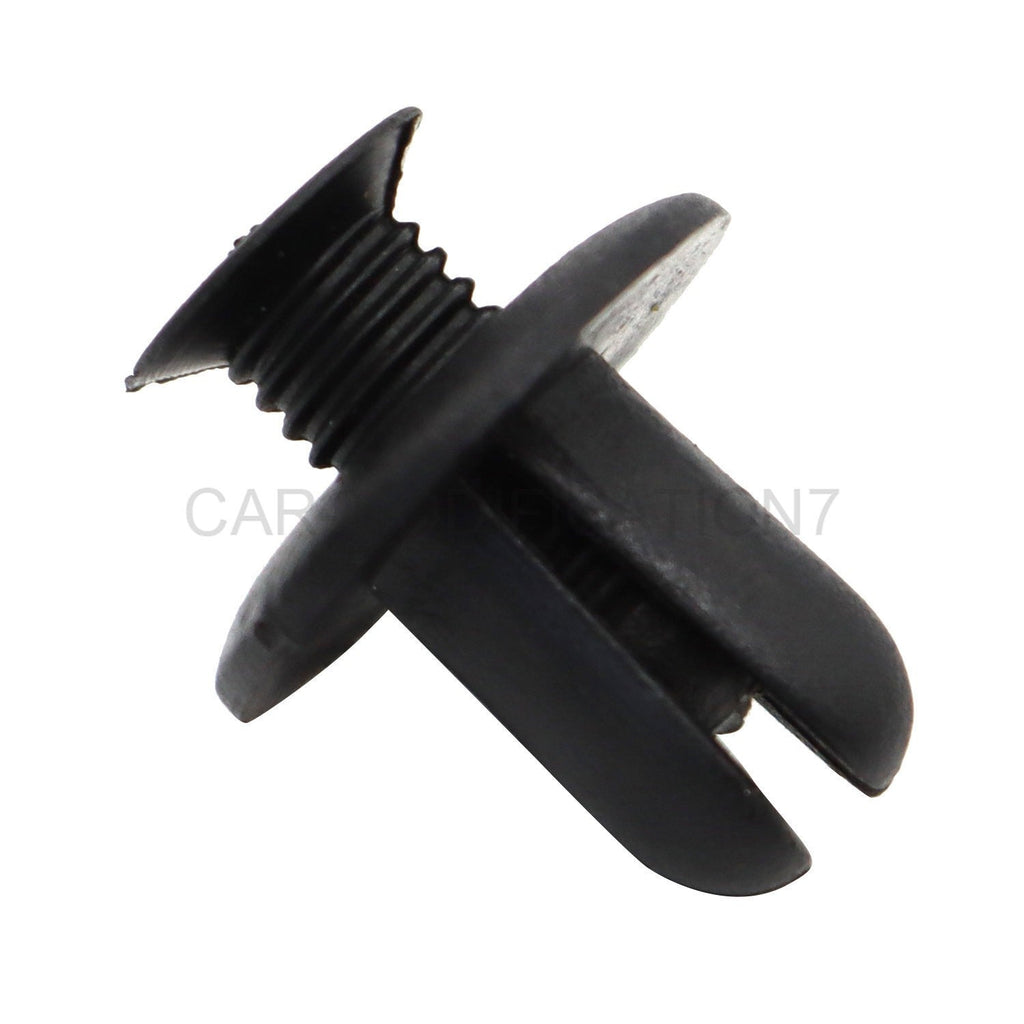 100x Bumper Retainer Fender Liner Hood Rivet Clips Fasteners for Hyundai