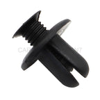 100x Bumper Retainer Fender Liner Hood Rivet Clips Fasteners for Hyundai