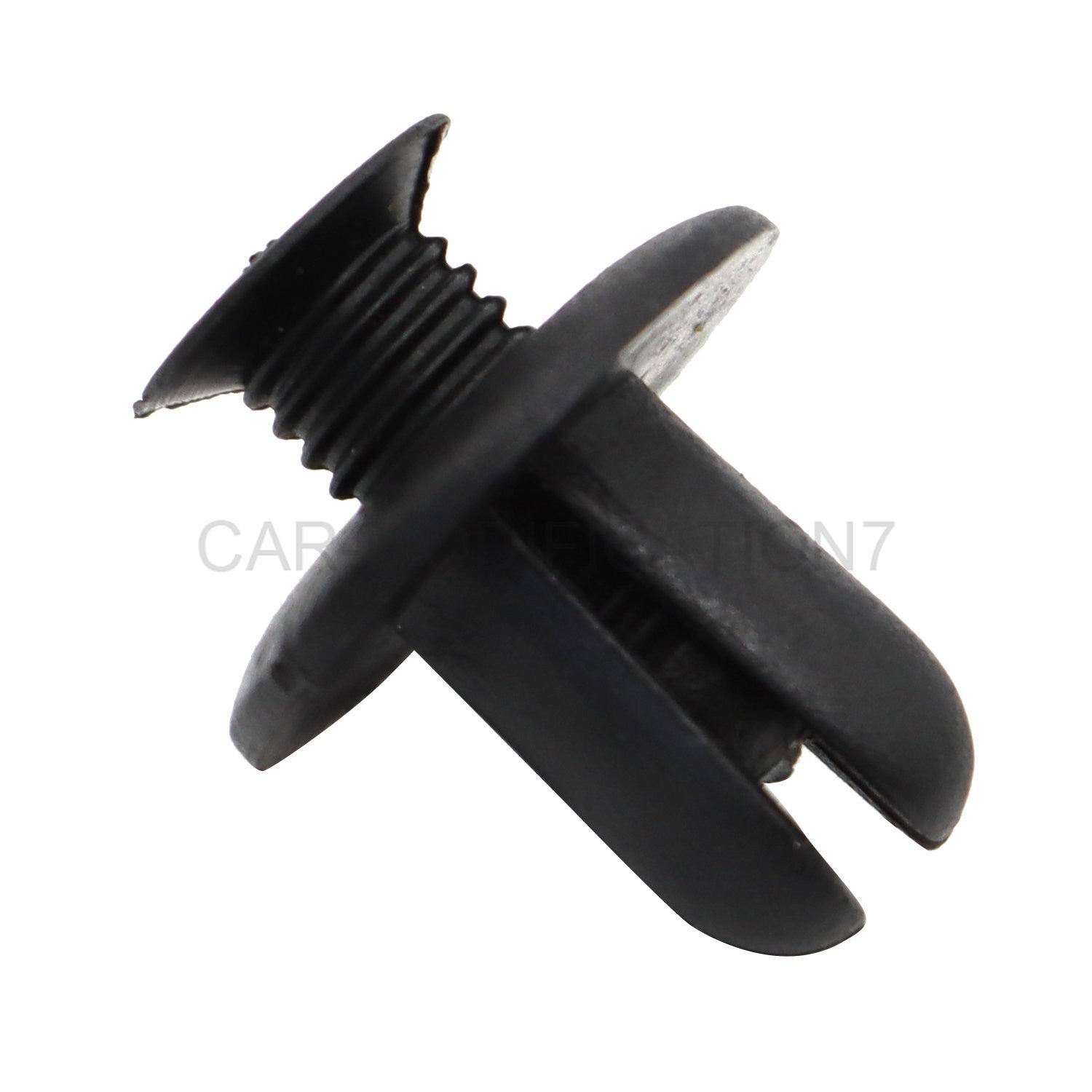 100x Bumper Retainer Fender Liner Hood Rivet Clips Fasteners for Hyundai