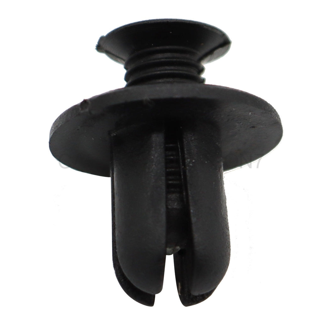100x Bumper Retainer Fender Liner Hood Rivet Clips Fasteners for Hyundai