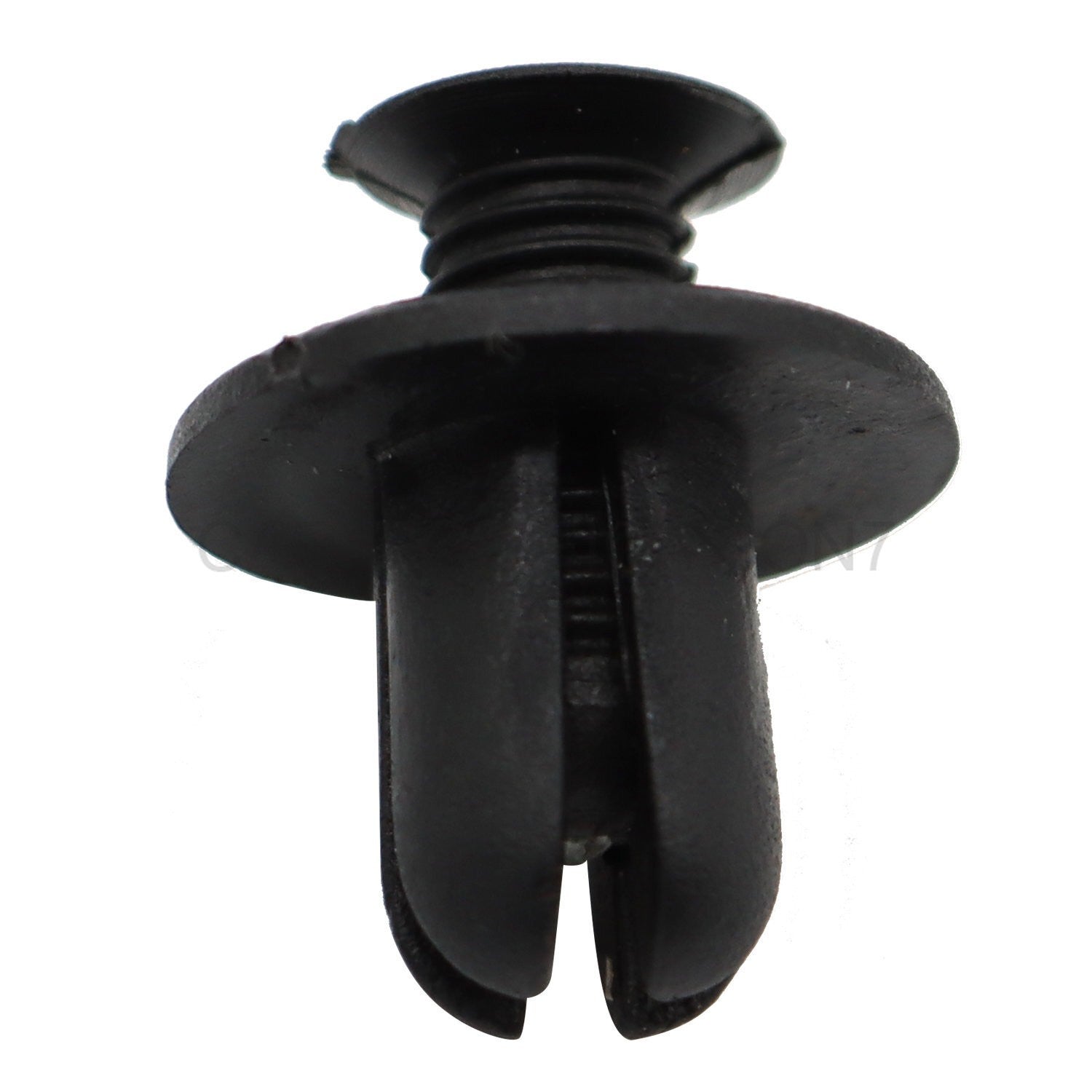 100x Bumper Retainer Fender Liner Hood Rivet Clips Fasteners for Hyundai