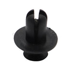 100x Bumper Retainer Fender Liner Hood Rivet Clips Fasteners for Hyundai