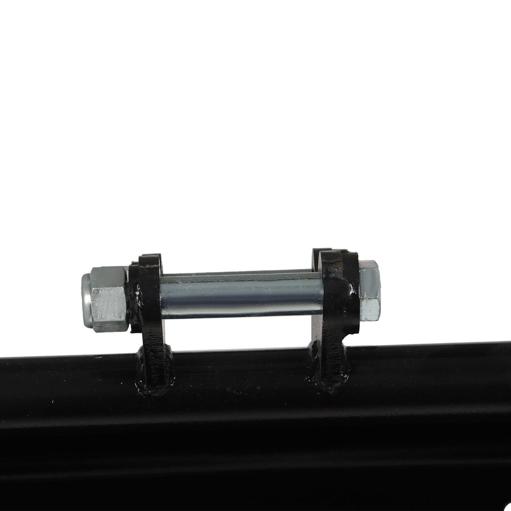 1000mm Mini Excavator Bucket Attachment 1-1.5 Ton With Pins