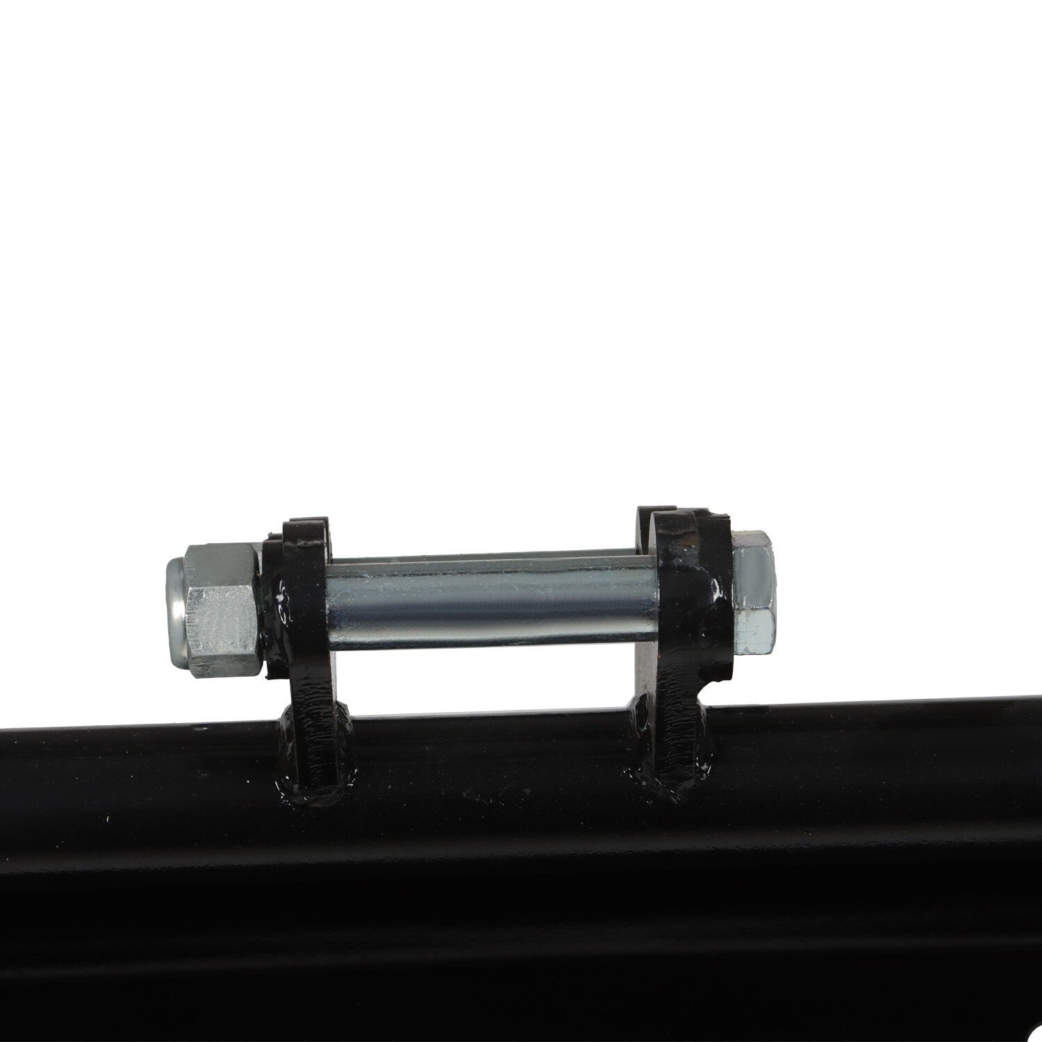 1000mm Mini Excavator Bucket Attachment 1-1.5 Ton With Pins