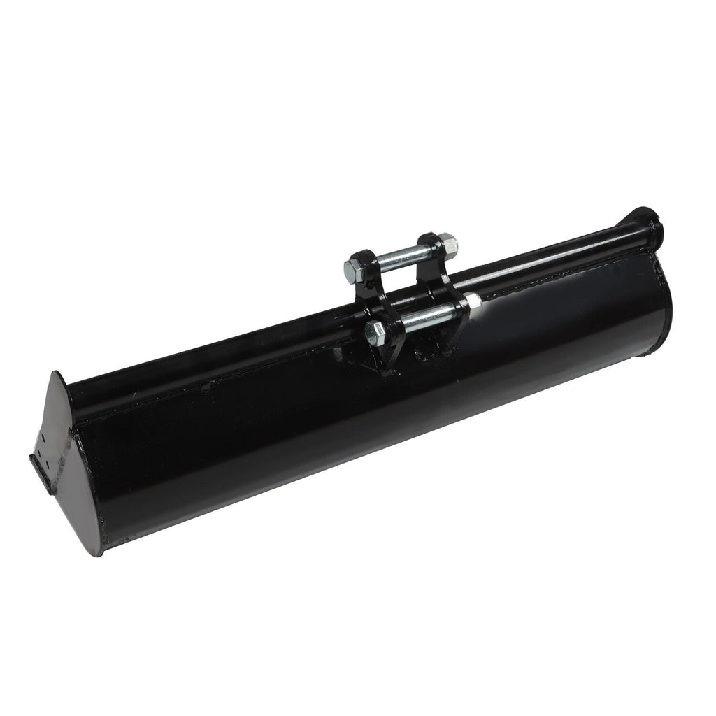 1000mm Mini Excavator Bucket Attachment 1-1.5 Ton With Pins