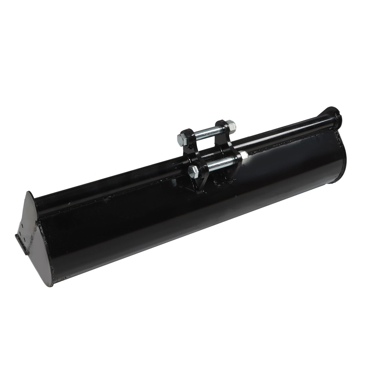 1000mm Mini Excavator Bucket Attachment 1-1.5 Ton With Pins