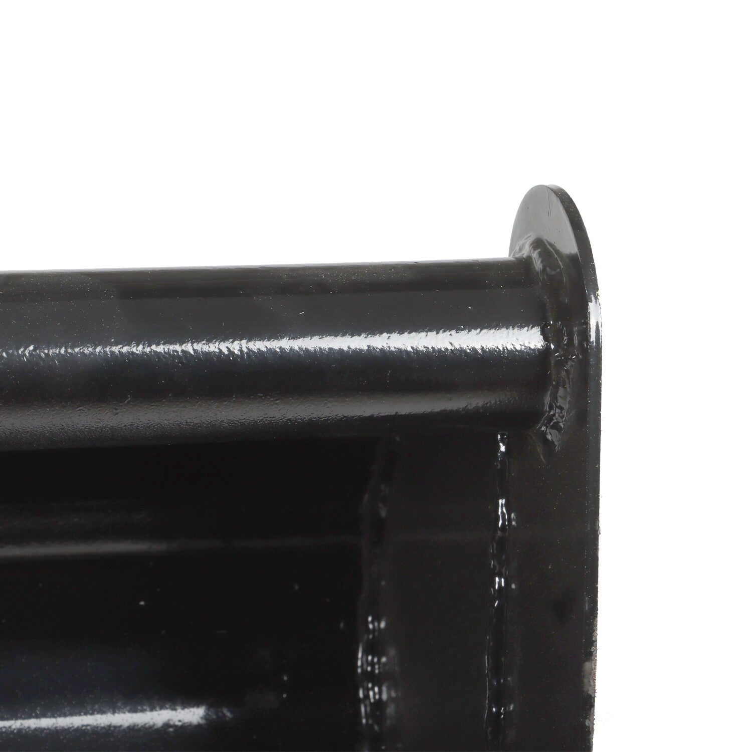 1000mm Mini Excavator Bucket Attachment 1-1.5 Ton With Pins