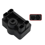 Club Car Precedent 04-11 Electric Mcor Replacement Part 40-600011