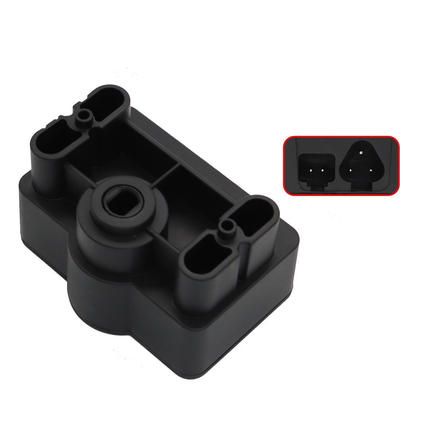 Club Car Precedent 04-11 Electric Mcor Replacement Part 40-600011