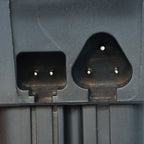 Club Car Precedent 04-11 Electric Mcor Replacement Part 40-600011