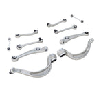 10PC Front Control Arms Ball Joint Suspension Kit for 2011-2016 Audi A4 A5 S4 S5