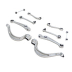 10PC Front Control Arms Ball Joint Suspension Kit for 2011-2016 Audi A4 A5 S4 S5