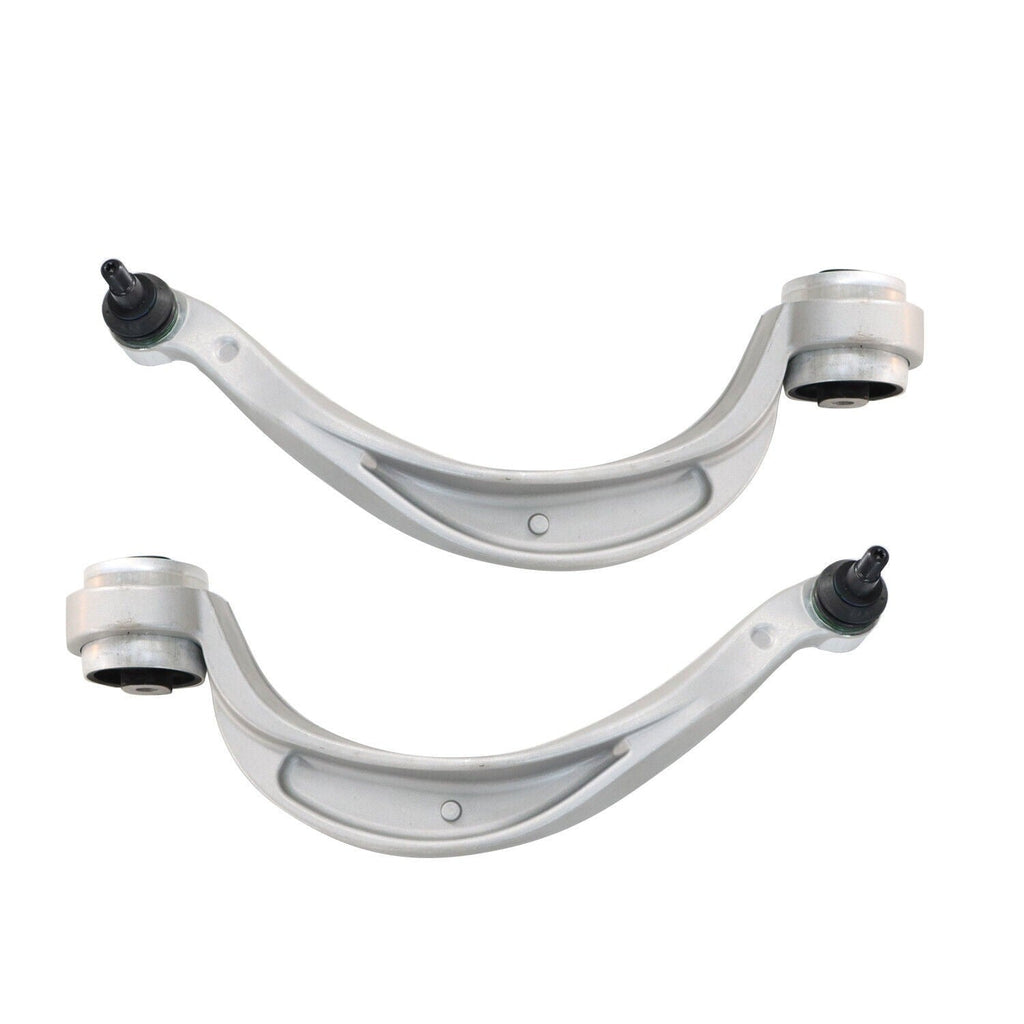 10PC Front Control Arms Ball Joint Suspension Kit for 2011-2016 Audi A4 A5 S4 S5