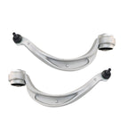 10PC Front Control Arms Ball Joint Suspension Kit for 2011-2016 Audi A4 A5 S4 S5