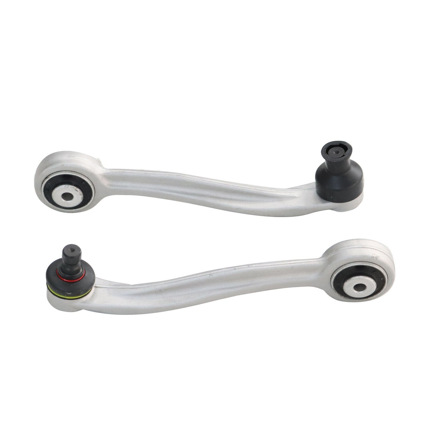 10PC Front Control Arms Ball Joint Suspension Kit for 2011-2016 Audi A4 A5 S4 S5