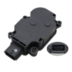 Shutter Grille Air Actuator Motor for 2017-2020 Nissan Rogue 110949107