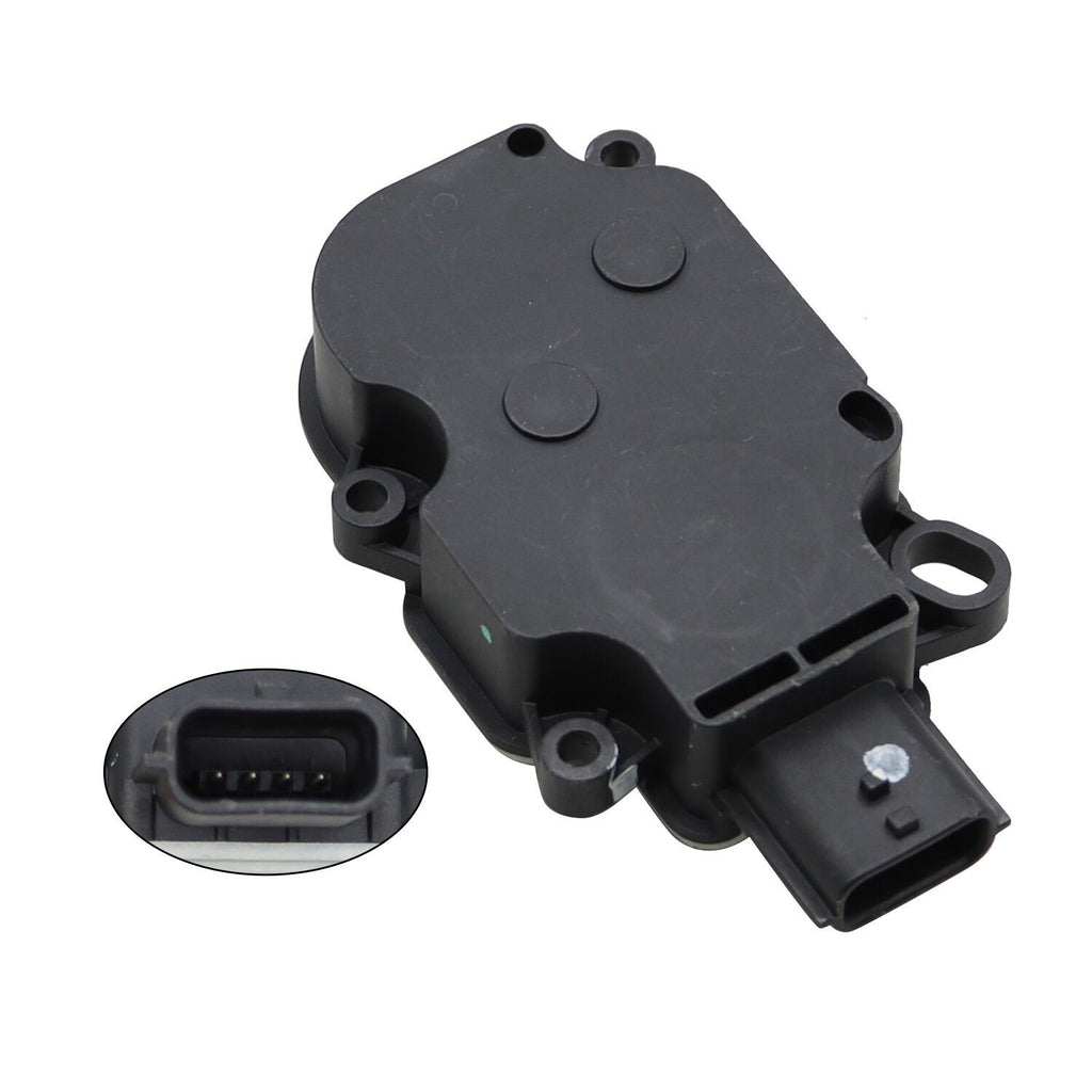 Shutter Grille Air Actuator Motor for 2017-2020 Nissan Rogue 110949107