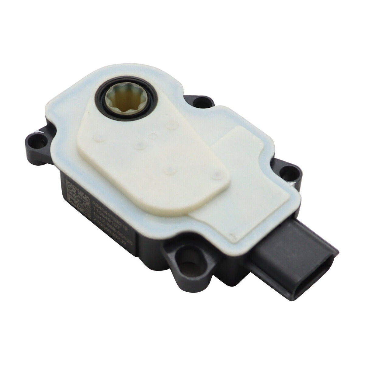 Shutter Grille Air Actuator Motor for 2017-2020 Nissan Rogue 110949107