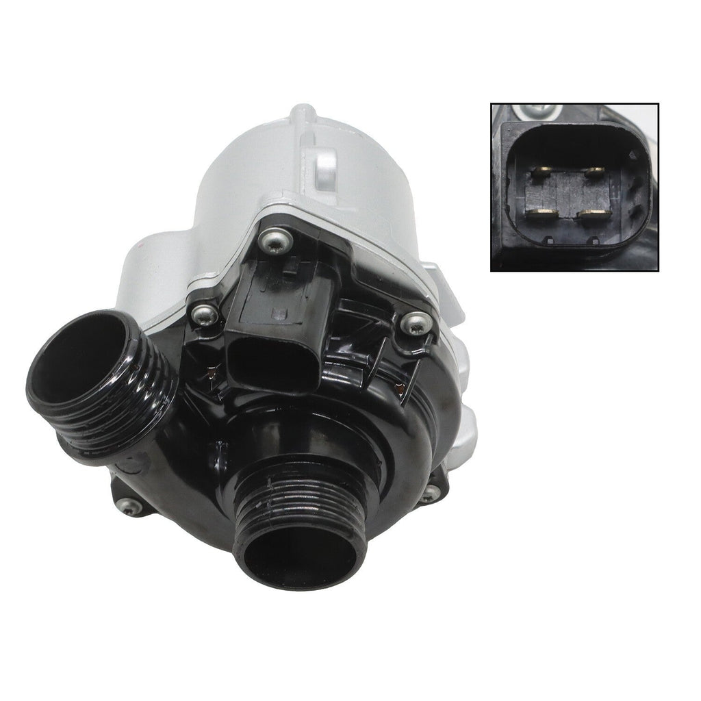 Water Pump with Thermostat for BMW X5 740i X3 335i Z4 E82 11517632426
